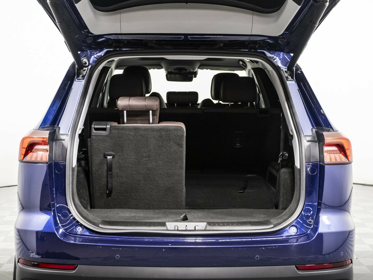 Купить Chery Tiggo 8 Pro Max I Рестайлинг, 2023, 47 436 км, фото №20