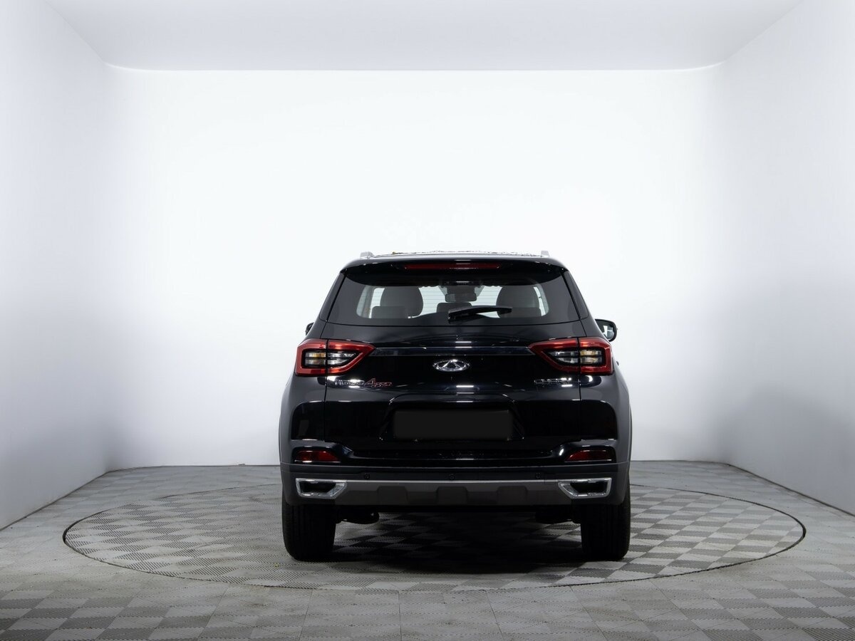 Купить Chery Tiggo 4 Pro I, 2023, 32 714 км, фото №6