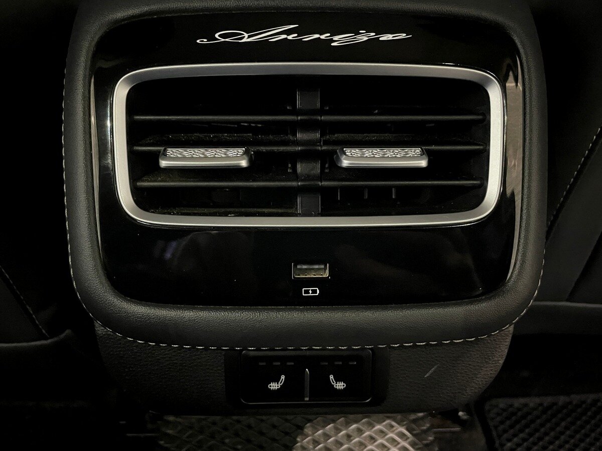 Купить Chery Arrizo 8, 2023, 48 121 км, фото №13