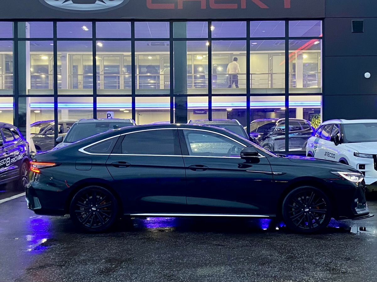 Купить Chery Arrizo 8, 2023, 18 078 км, фото №4