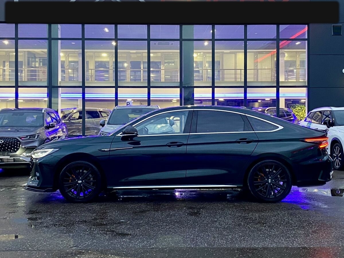 Купить Chery Arrizo 8, 2023, 18 078 км, фото №8