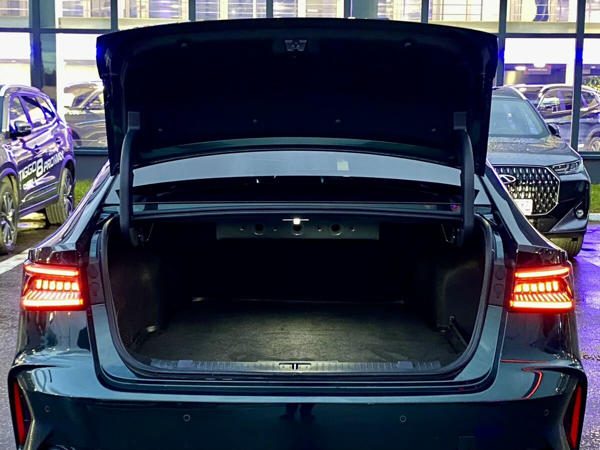 Купить Chery Arrizo 8, 2023, 18 078 км, фото №10