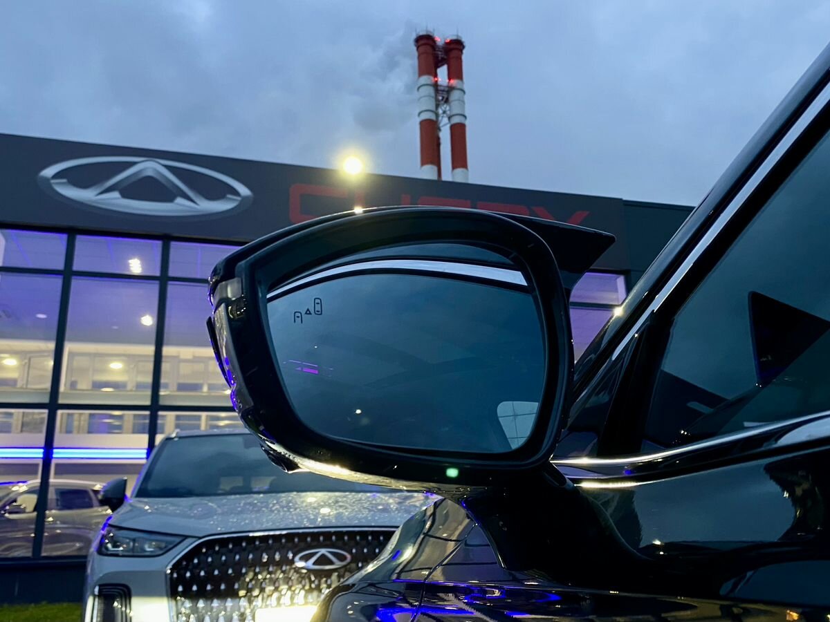 Купить Chery Arrizo 8, 2023, 18 078 км, фото №18