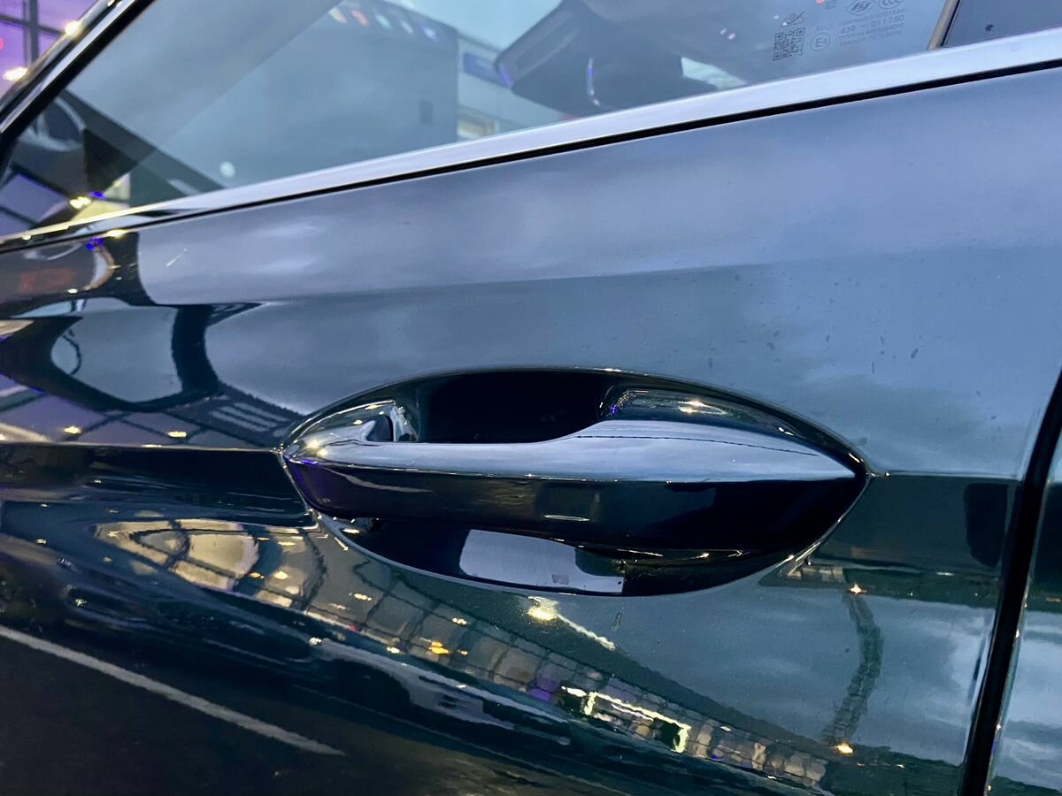 Купить Chery Arrizo 8, 2023, 18 078 км, фото №19