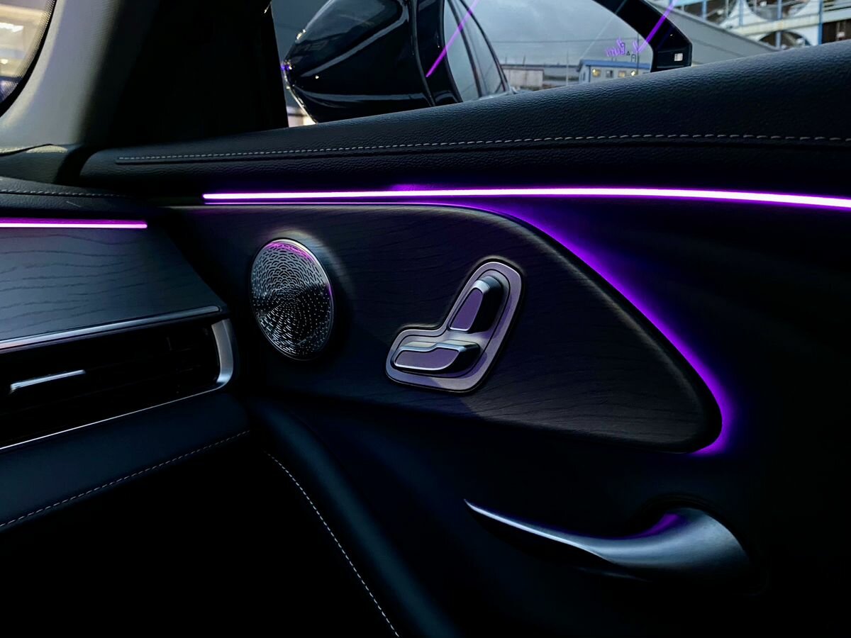 Купить Chery Arrizo 8, 2023, 18 078 км, фото №24