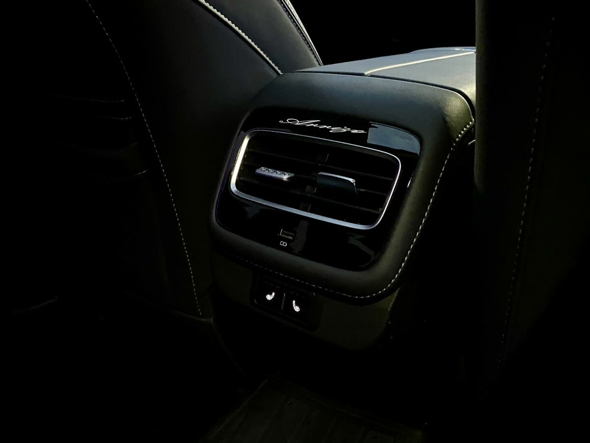 Купить Chery Arrizo 8, 2023, 18 078 км, фото №27