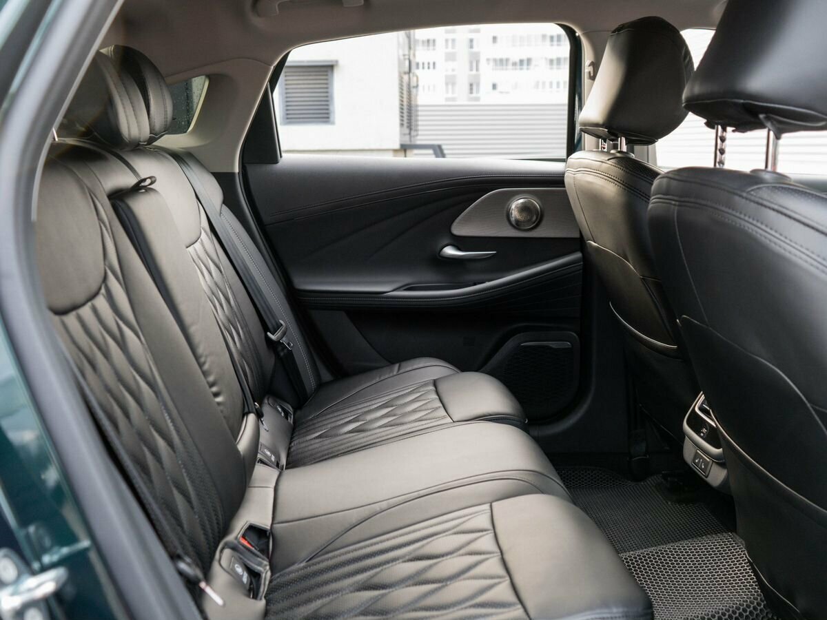 Купить Chery Arrizo 8, 2024, 7 000 км, фото №9