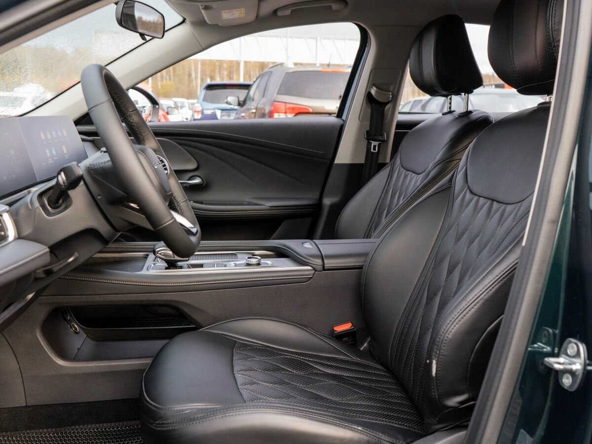 Купить Chery Arrizo 8, 2024, 7 000 км, фото №13