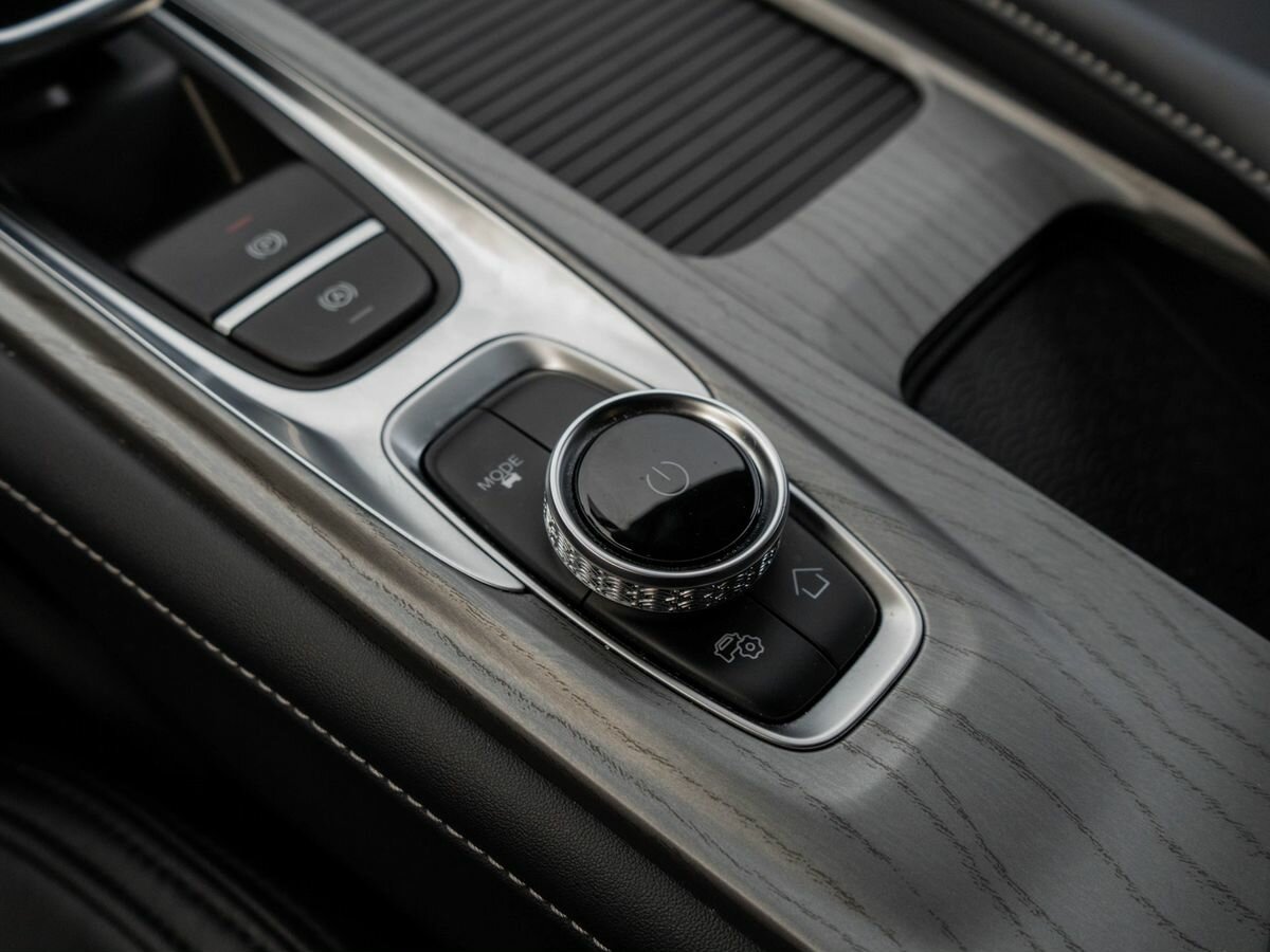 Купить Chery Arrizo 8, 2024, 7 000 км, фото №17