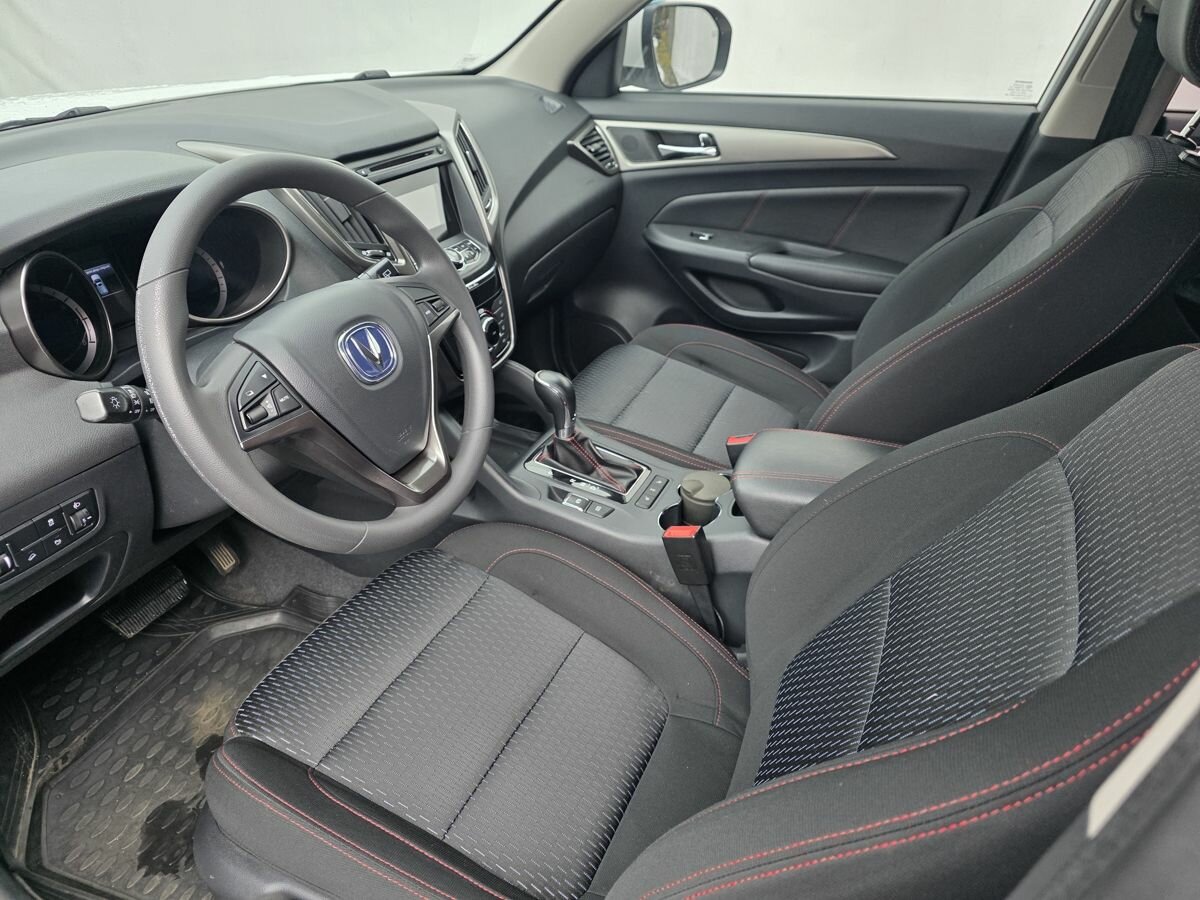 Купить Changan CS75 I Рестайлинг, 2019, 89 689 км, фото №9