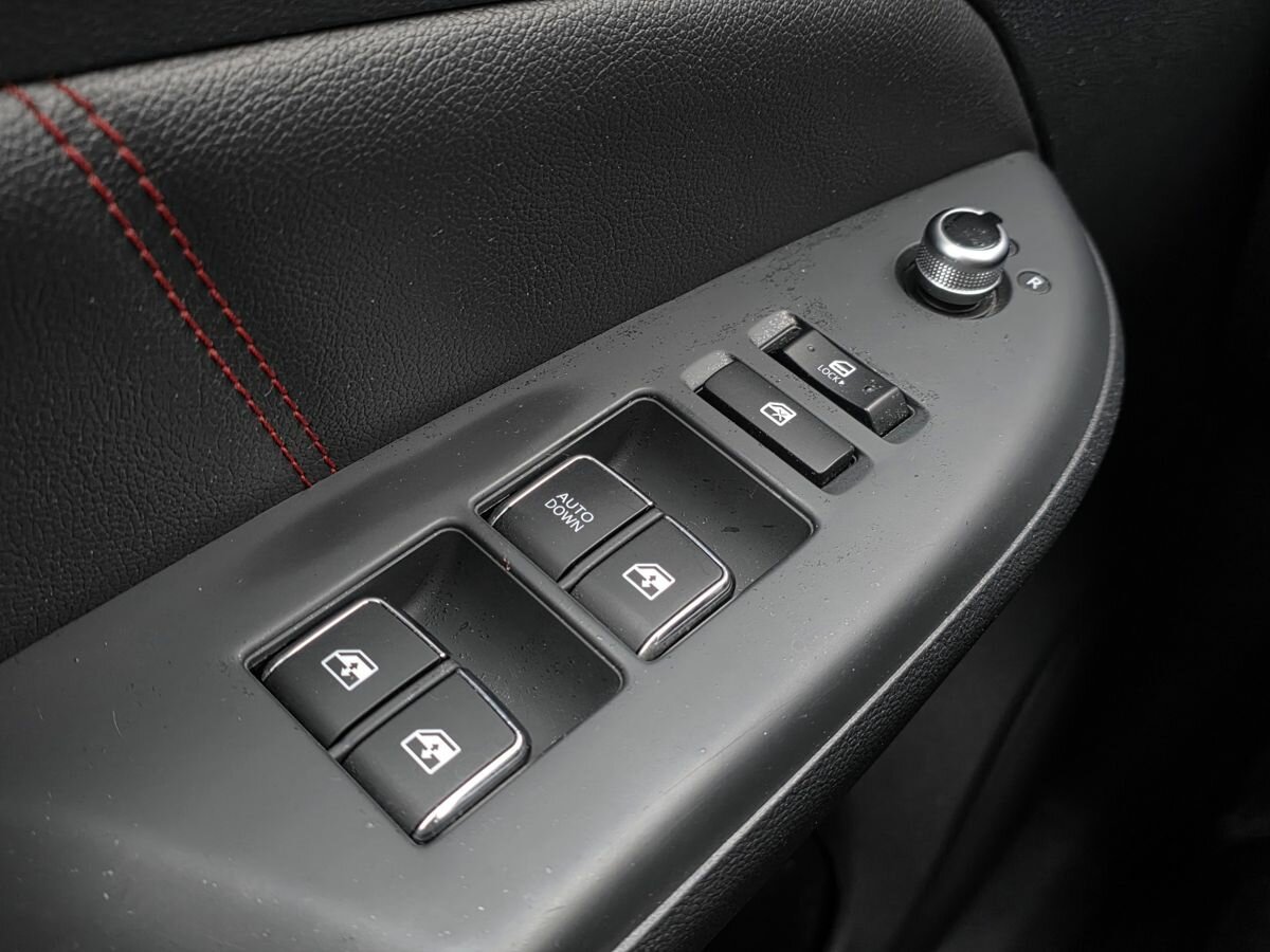 Купить Changan CS75 I Рестайлинг, 2019, 89 689 км, фото №13