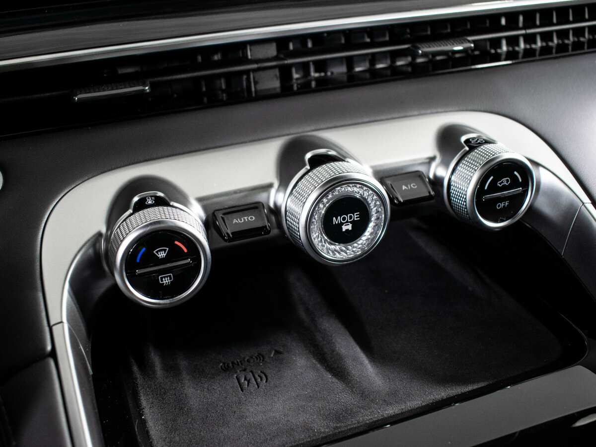 Купить Exeed RX, 2023, 21 896 км, фото №17