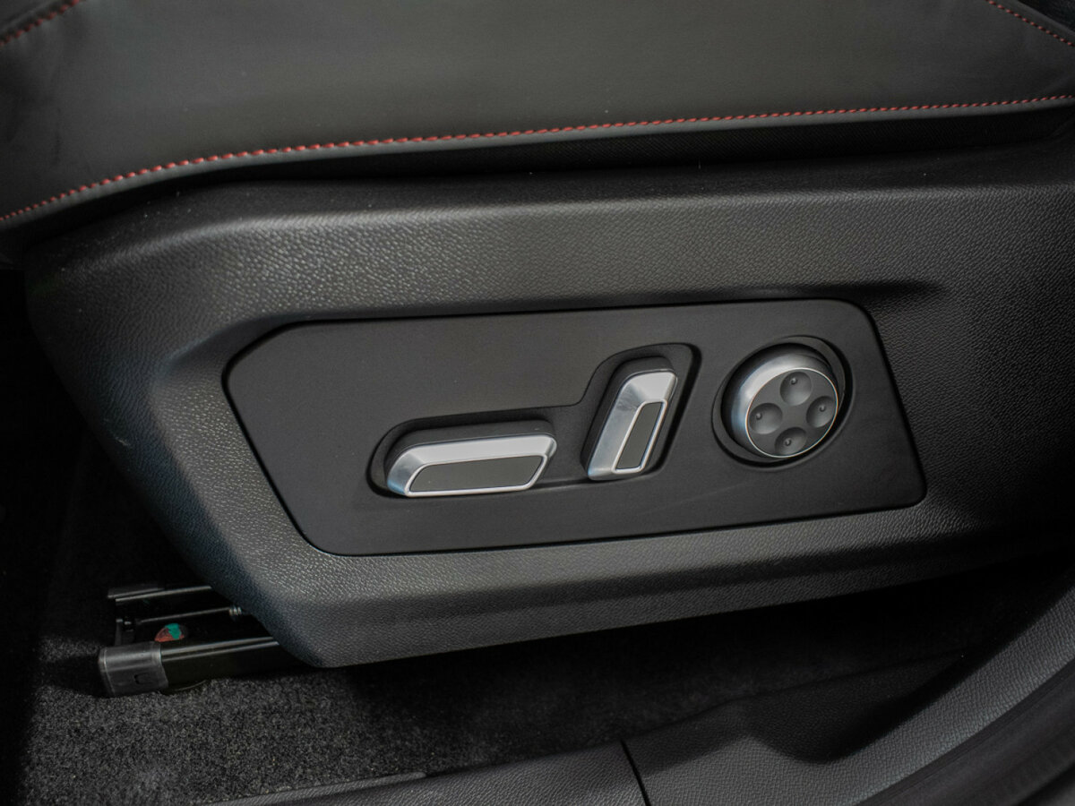 Купить JETOUR T2, 2024, 23 898 км, фото №20