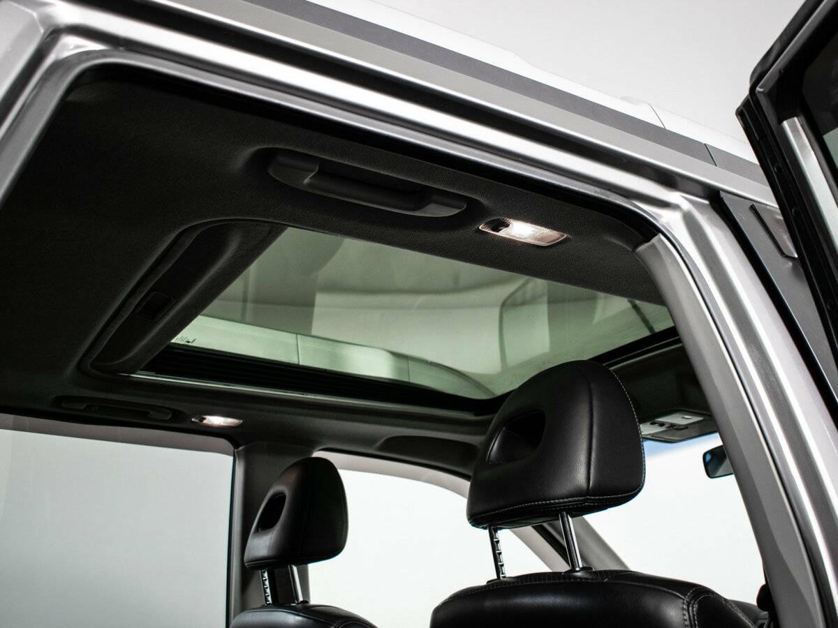 Купить Nissan X-Trail II, 2010, 168 000 км, фото №11