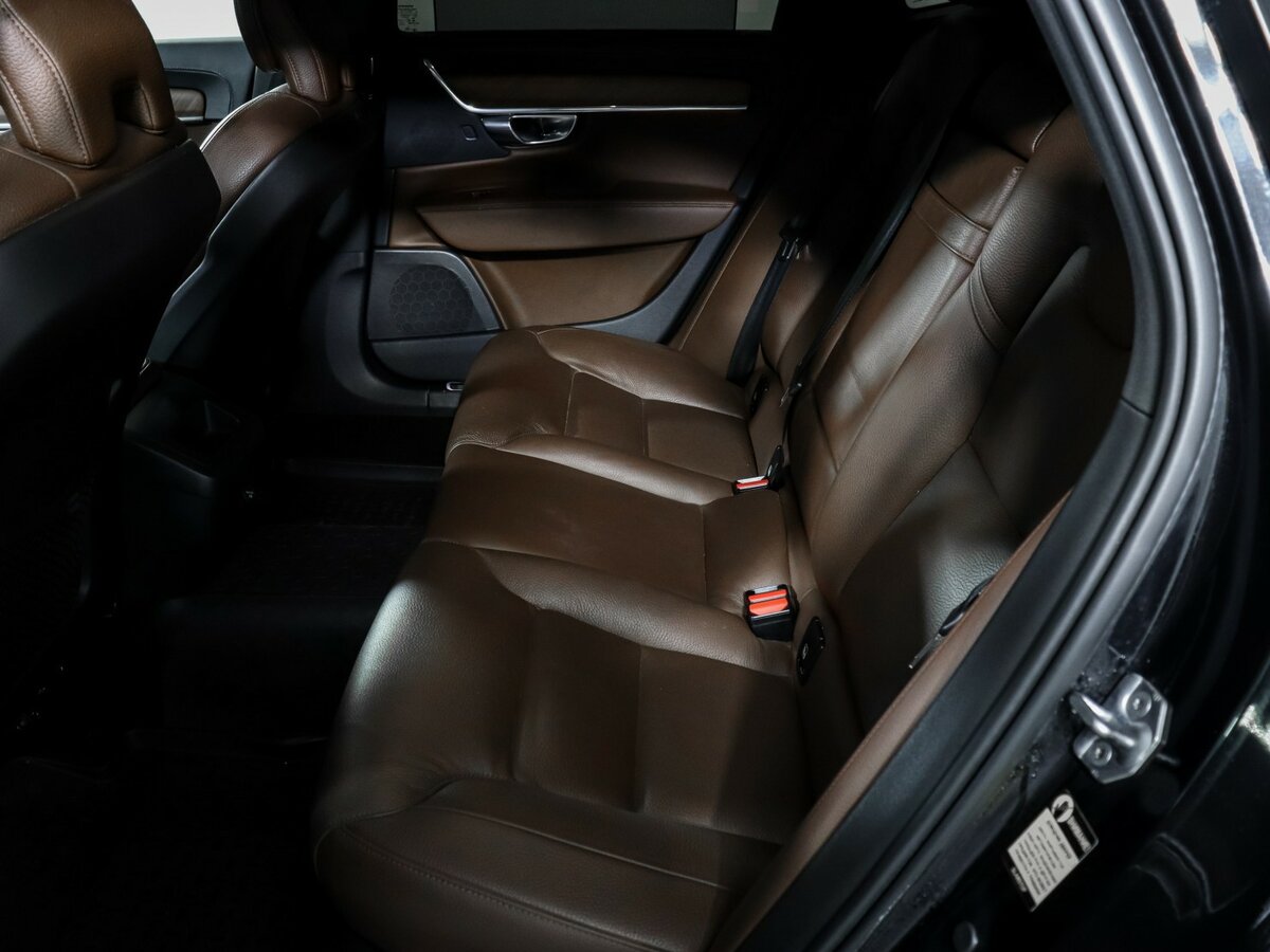 Купить Volvo S90 II, 2019, 151 476 км, фото №8