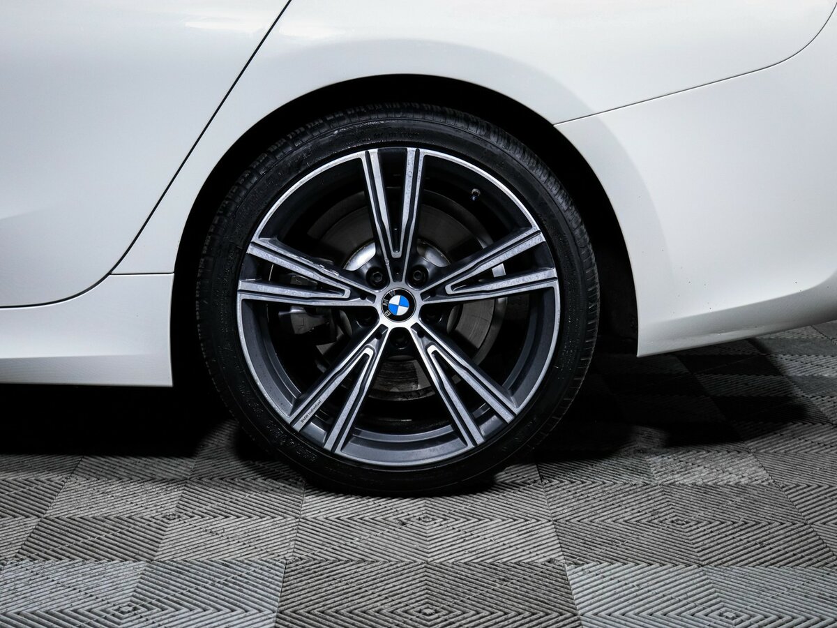 Купить BMW 3 серии 330i VII (G2x), 2020, 67 082 км, фото №12