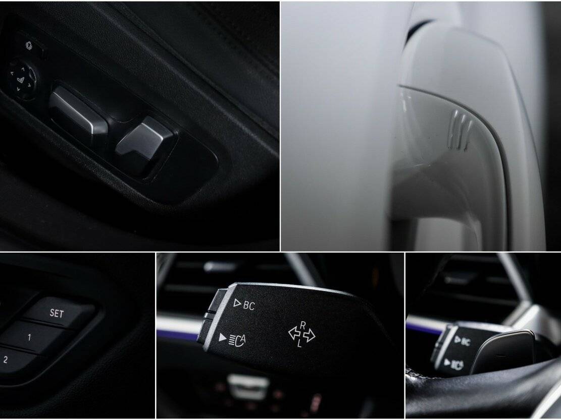 Купить BMW 3 серии 330i VII (G2x), 2020, 67 082 км, фото №17