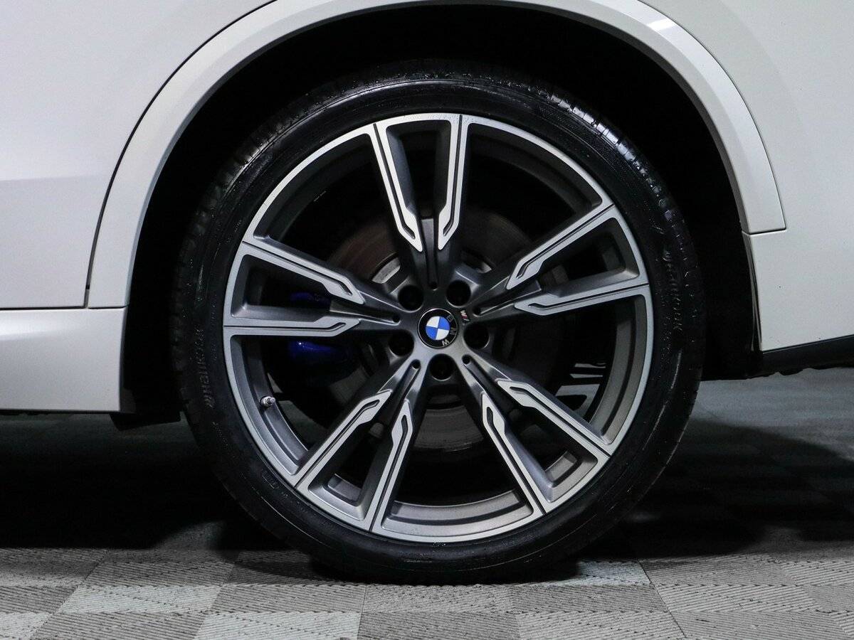 Купить BMW X5 30d IV (G05/G18), 2019, 164 402 км, фото №15