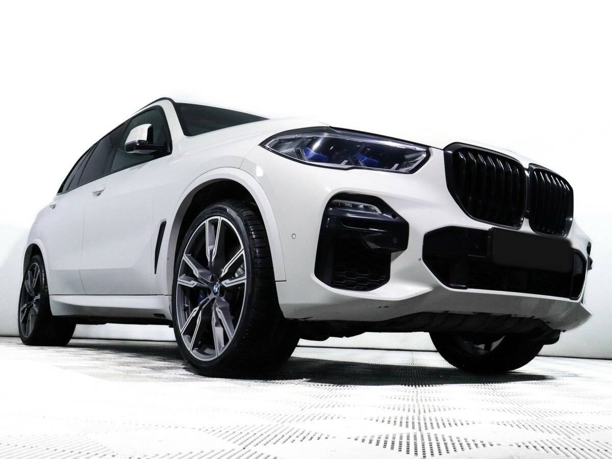 Купить BMW X5 30d IV (G05/G18), 2019, 164 402 км, фото №19