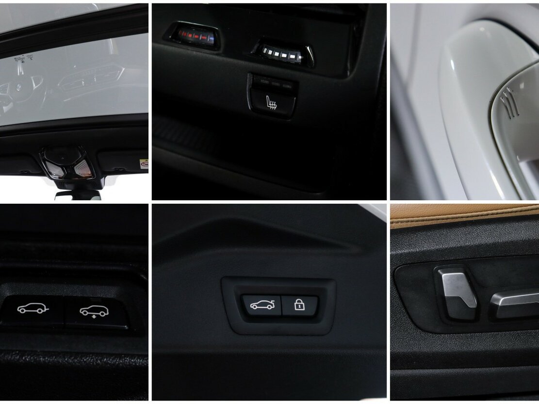 Купить BMW X5 30d IV (G05/G18), 2019, 164 402 км, фото №22