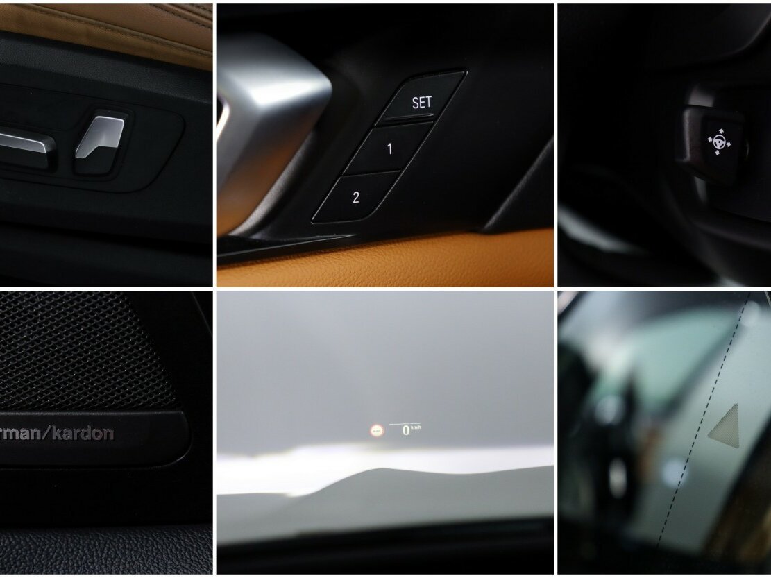 Купить BMW X5 30d IV (G05/G18), 2019, 164 402 км, фото №23