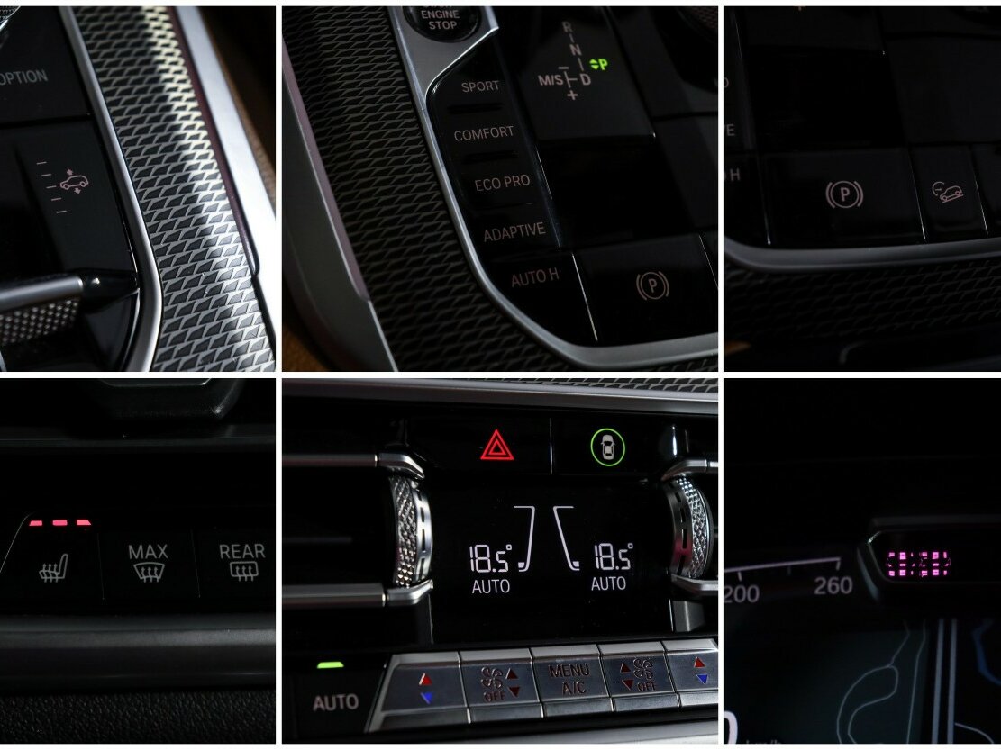 Купить BMW X5 30d IV (G05/G18), 2019, 164 402 км, фото №25