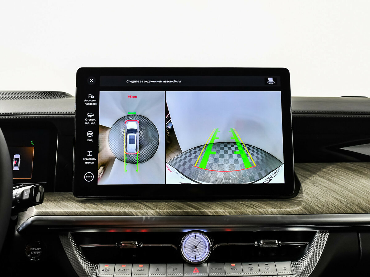 Купить Tank 500 I, 2023, 46 011 км, фото №19