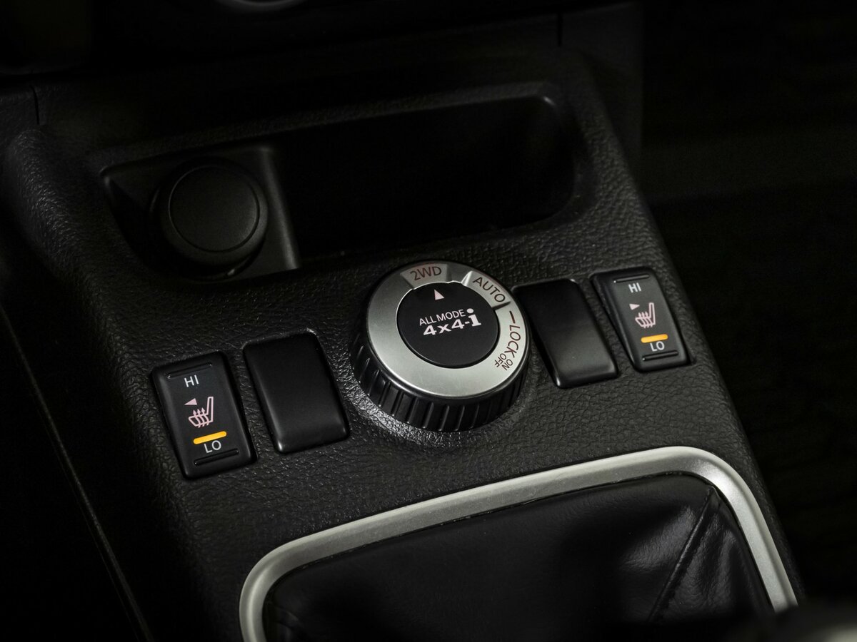 Купить Nissan X-Trail II Рестайлинг, 2014, 185 000 км, фото №13