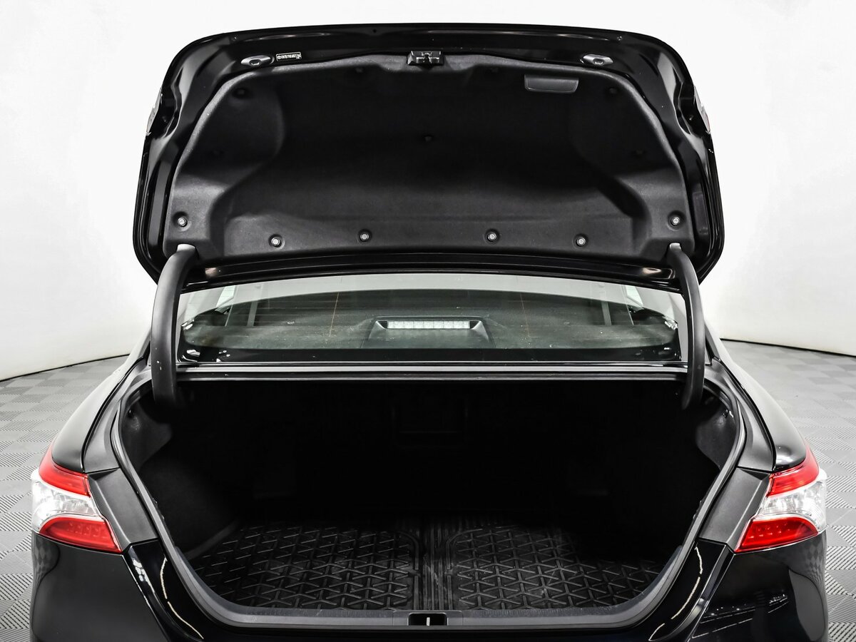 Купить Toyota Camry VIII (XV70) Рестайлинг, 2021, 106 000 км, фото №11