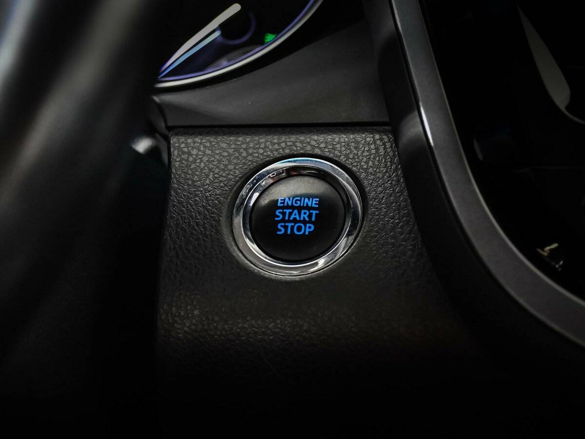 Купить Toyota Camry VIII (XV70) Рестайлинг, 2021, 106 000 км, фото №17