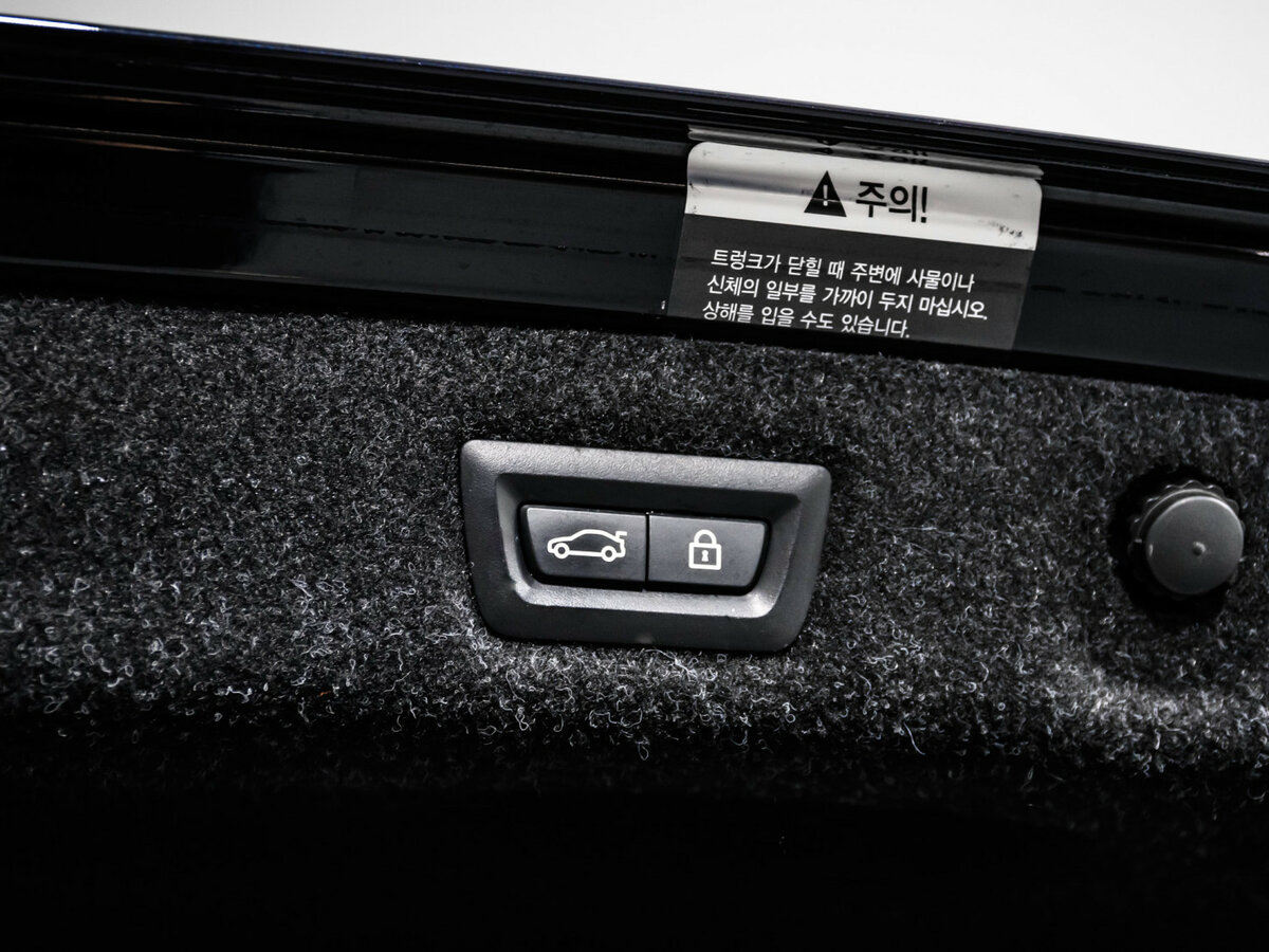 Купить BMW 5 серии 520i VII (G30/G31) Рестайлинг, 2021, 24 289 км, фото №13