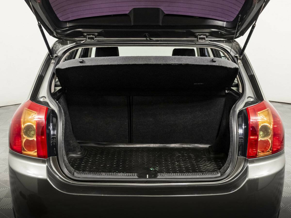 Купить Toyota Corolla IX (E120, E130) Рестайлинг, 2006, 400 000 км, фото №12