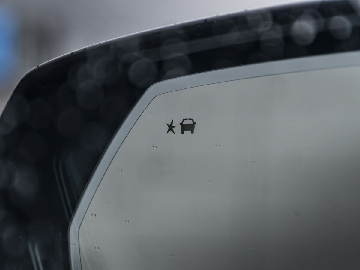 Купить Cadillac Escalade-V I Рестайлинг, 2025, 100 км, фото №35