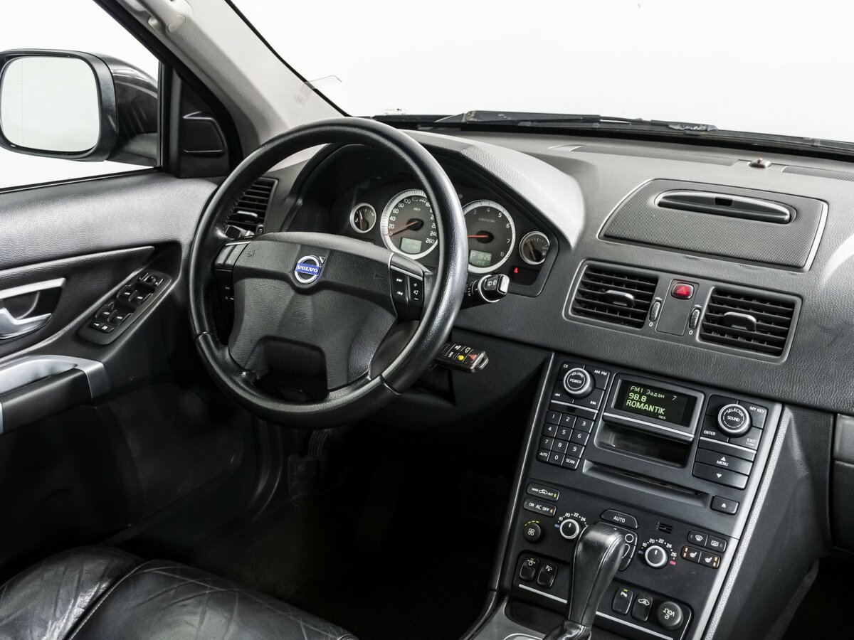 Купить Volvo XC90 5 Geartronic I Рестайлинг, 2011, 183 000 км, фото №7