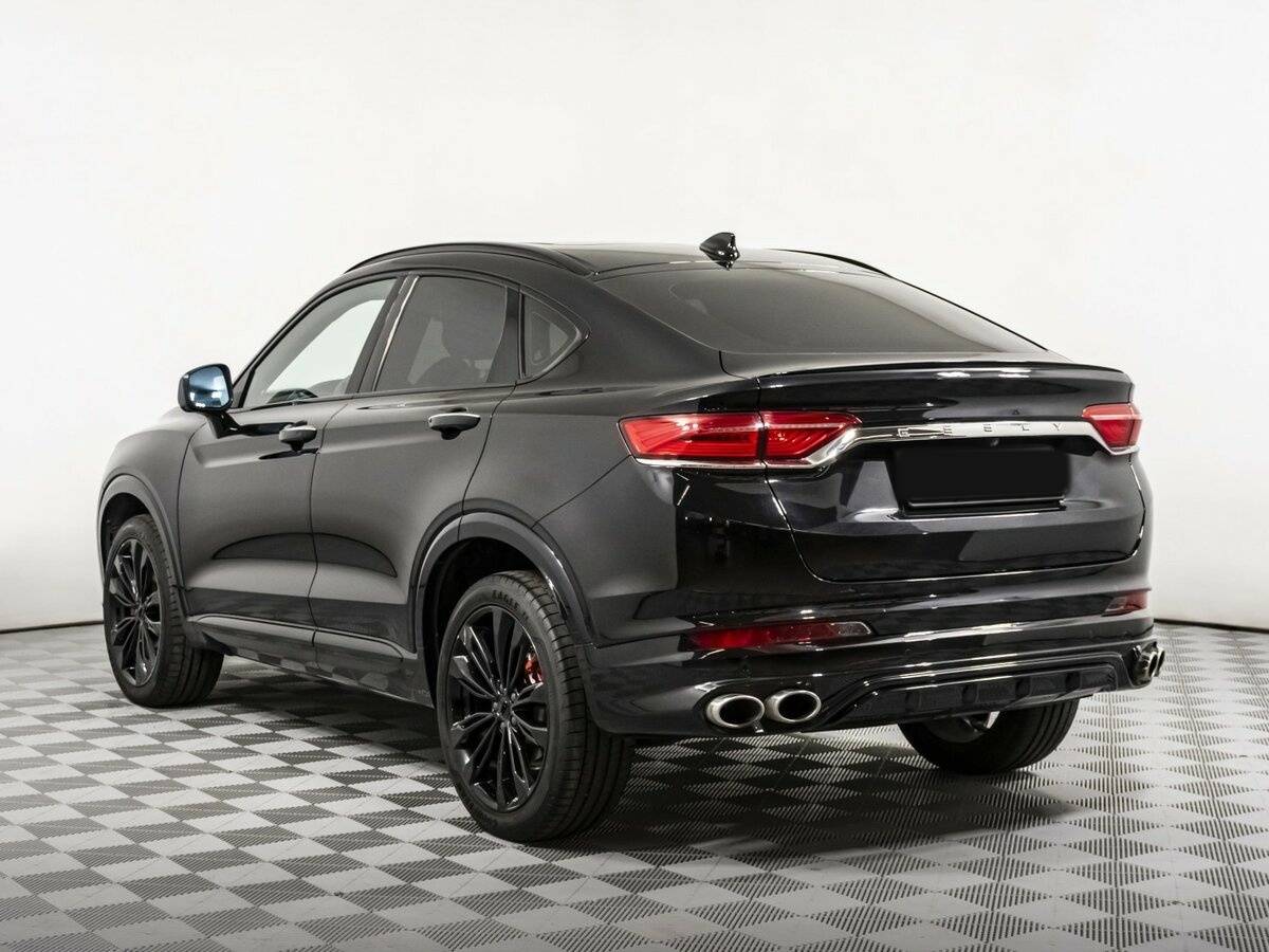 Купить Geely Tugella I Рестайлинг, 2023, 19 216 км, фото №6