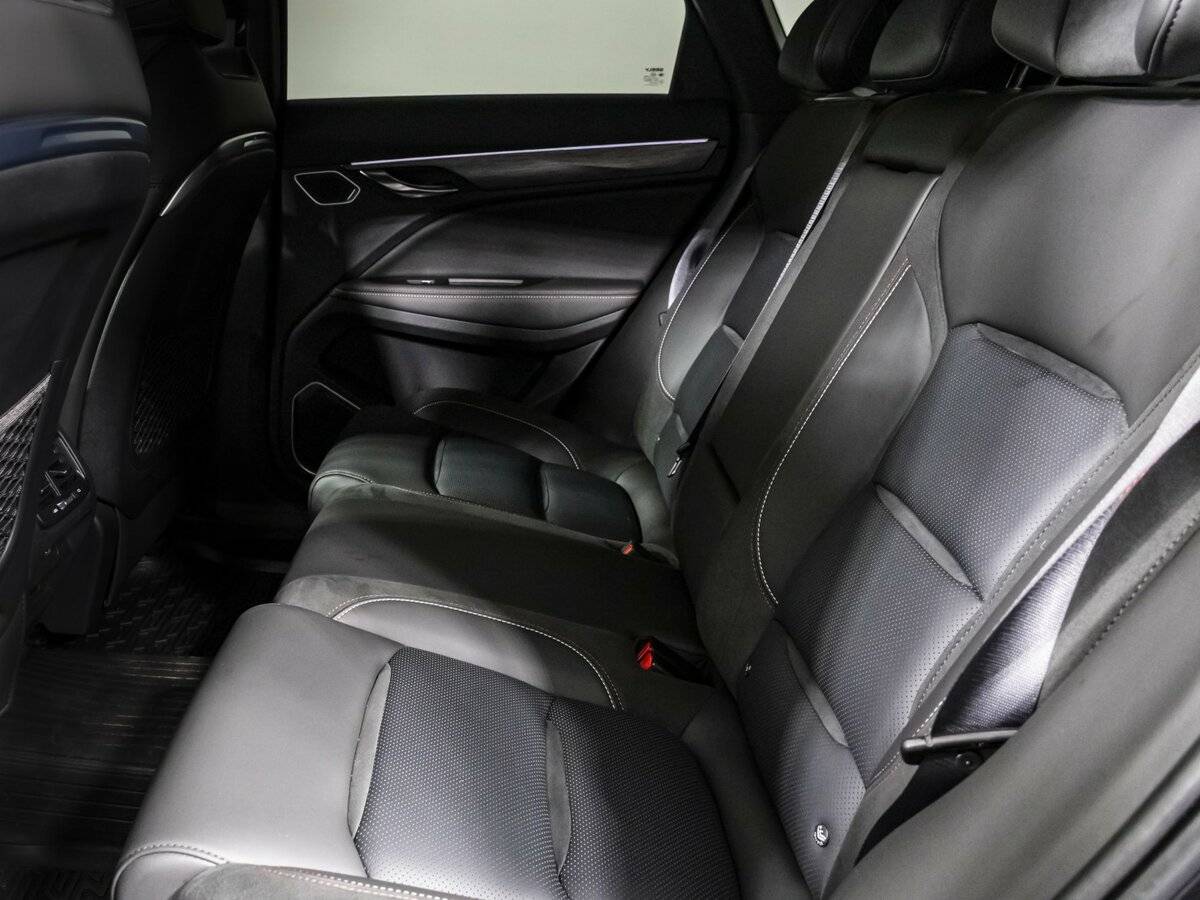 Купить Geely Tugella I Рестайлинг, 2023, 19 216 км, фото №8