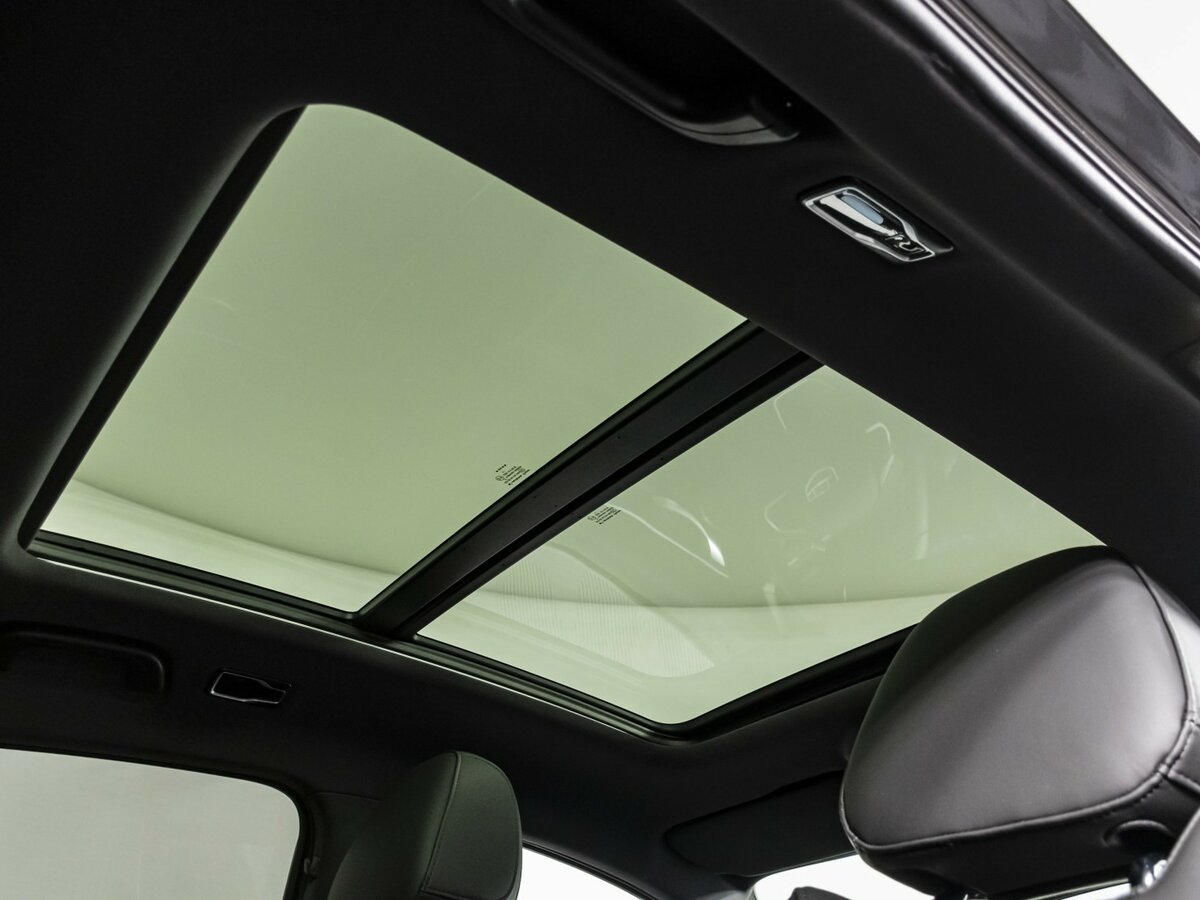 Купить Geely Tugella I Рестайлинг, 2023, 19 216 км, фото №17