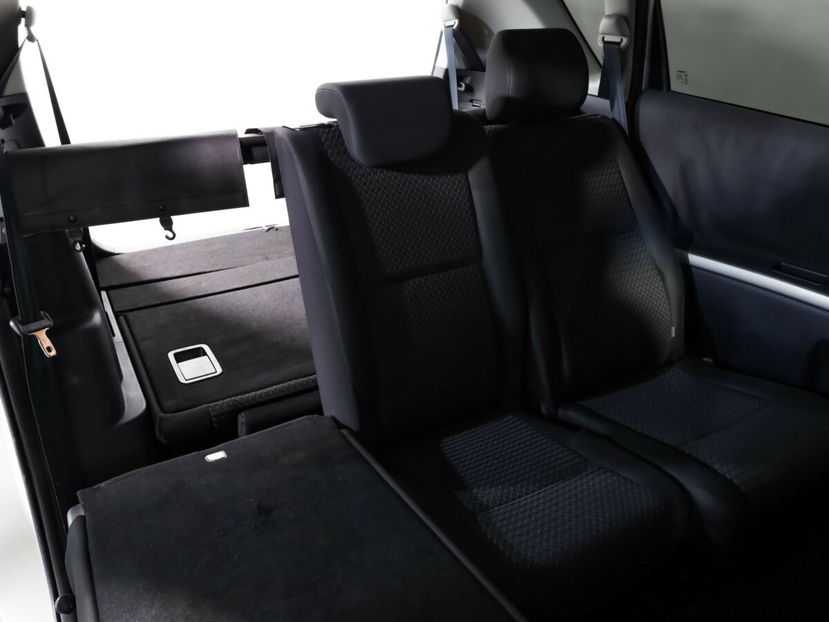 Купить Toyota Corolla Verso I Рестайлинг, 2007, 319 738 км, фото №18