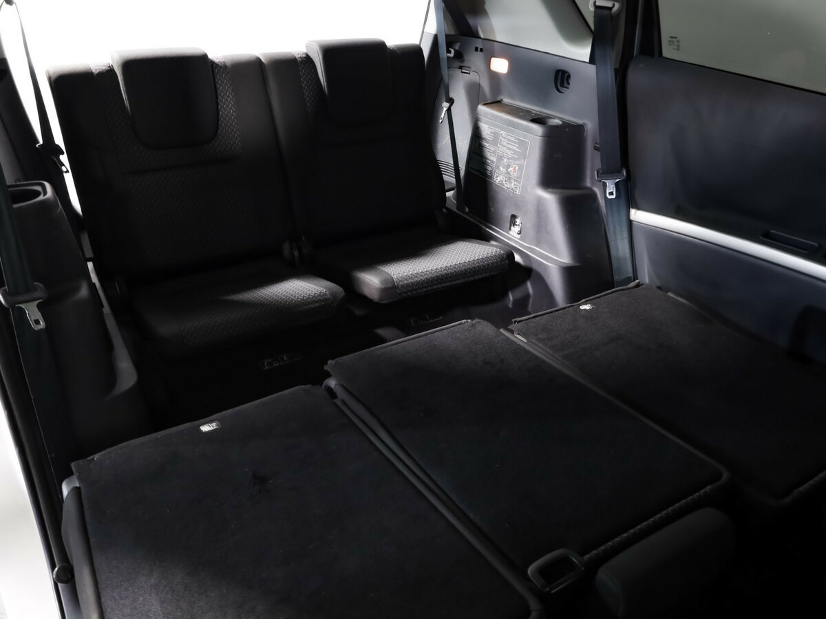 Купить Toyota Corolla Verso I Рестайлинг, 2007, 319 738 км, фото №20