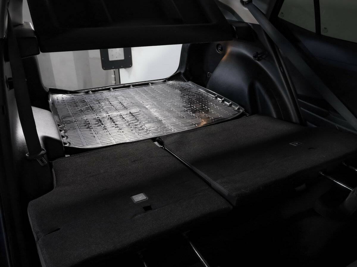 Купить Hyundai Creta II, 2022, 92 270 км, фото №21