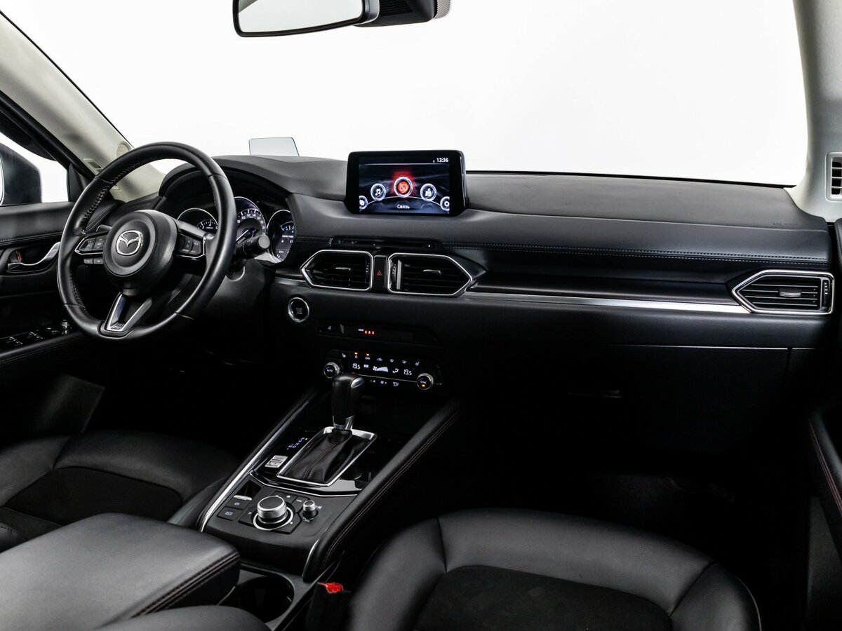 Купить Mazda CX-5 II, 2021, 40 197 км, фото №9