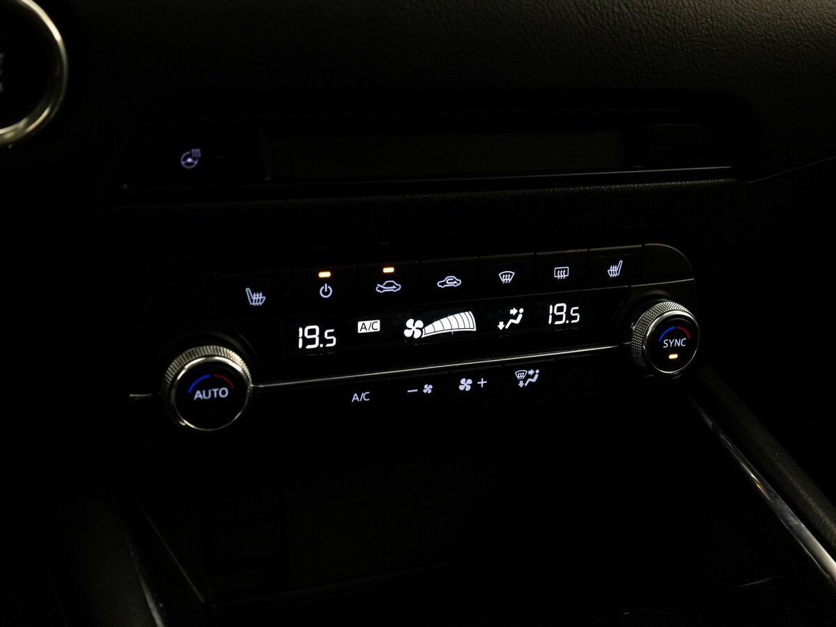 Купить Mazda CX-5 II, 2021, 40 197 км, фото №13