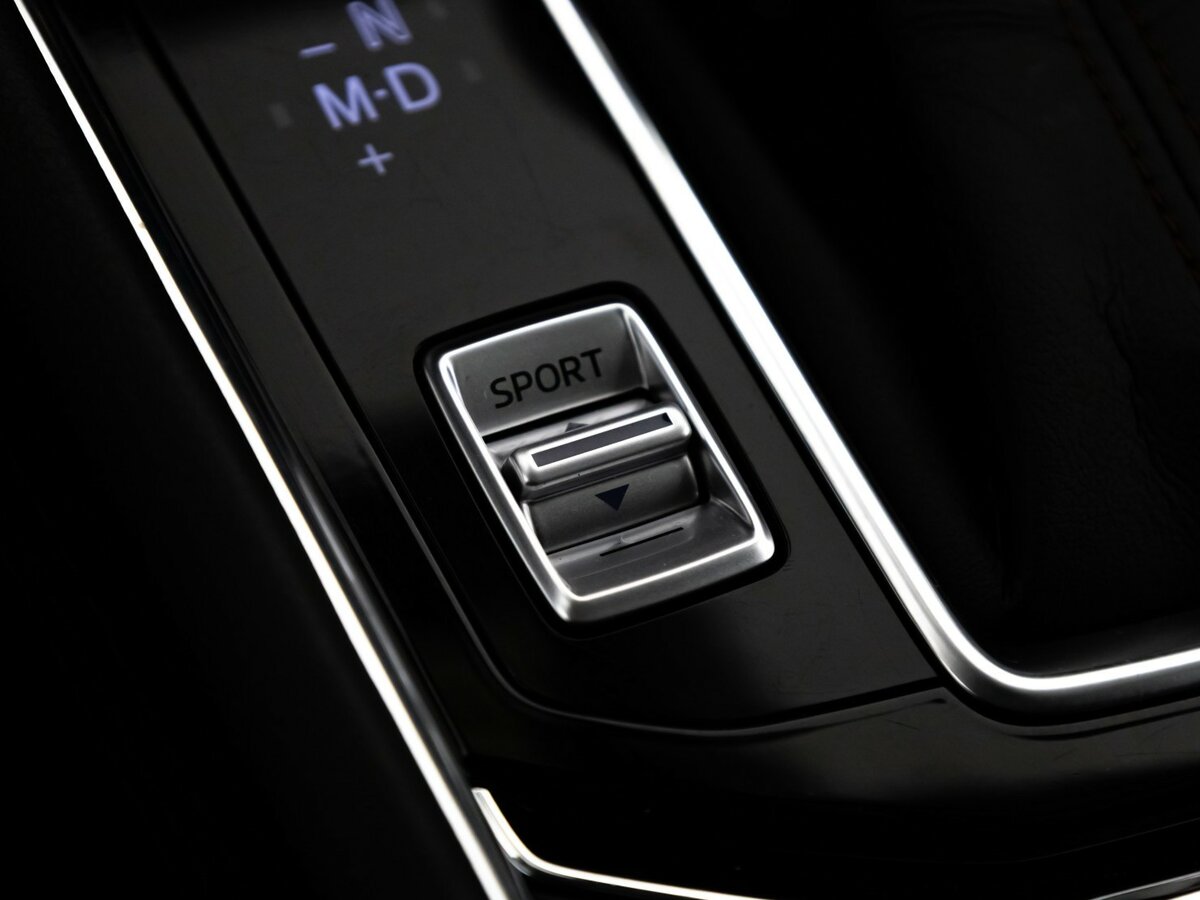 Купить Mazda CX-5 II, 2021, 40 197 км, фото №14