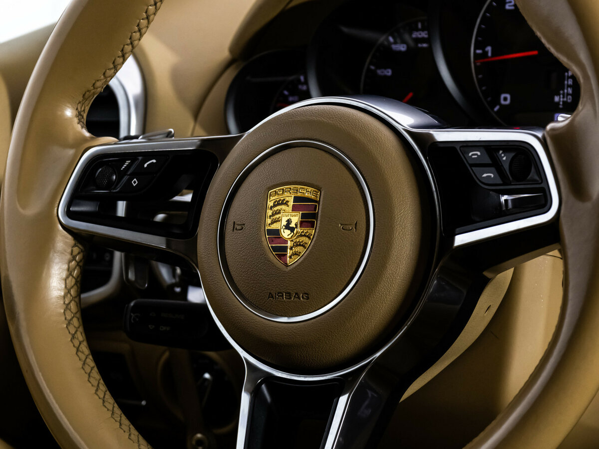 Купить Porsche Cayenne Diesel II Рестайлинг (958), 2014, 217 618 км, фото №10