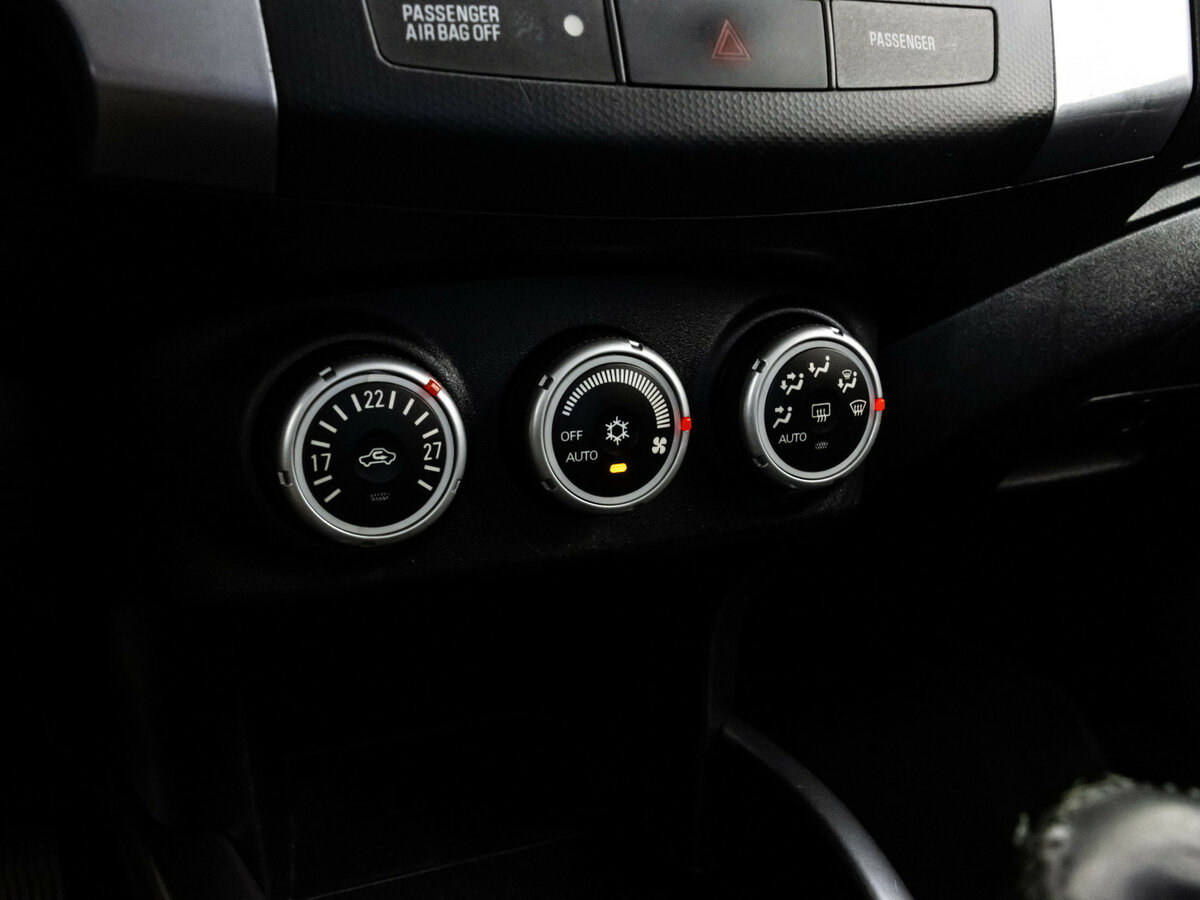 Купить Mitsubishi Outlander II, 2007, 194 111 км, фото №10