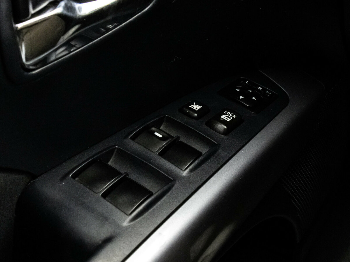 Купить Mitsubishi Outlander II, 2007, 194 111 км, фото №11