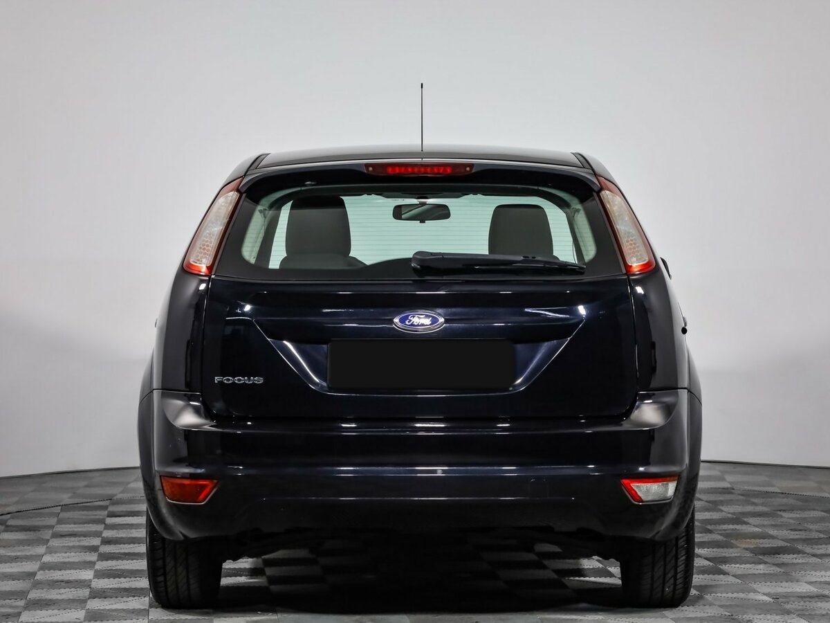 Купить Ford Focus II Рестайлинг, 2011, 215 000 км, фото №5