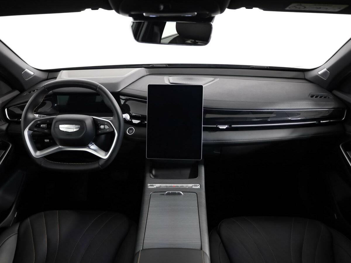 Купить Geely Preface I, 2024, 7 526 км, фото №8