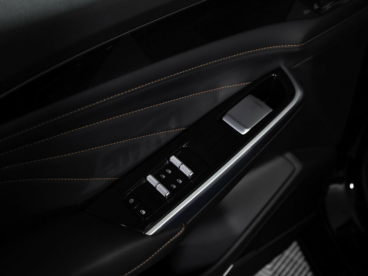 Купить Geely Preface I, 2024, 7 526 км, фото №12