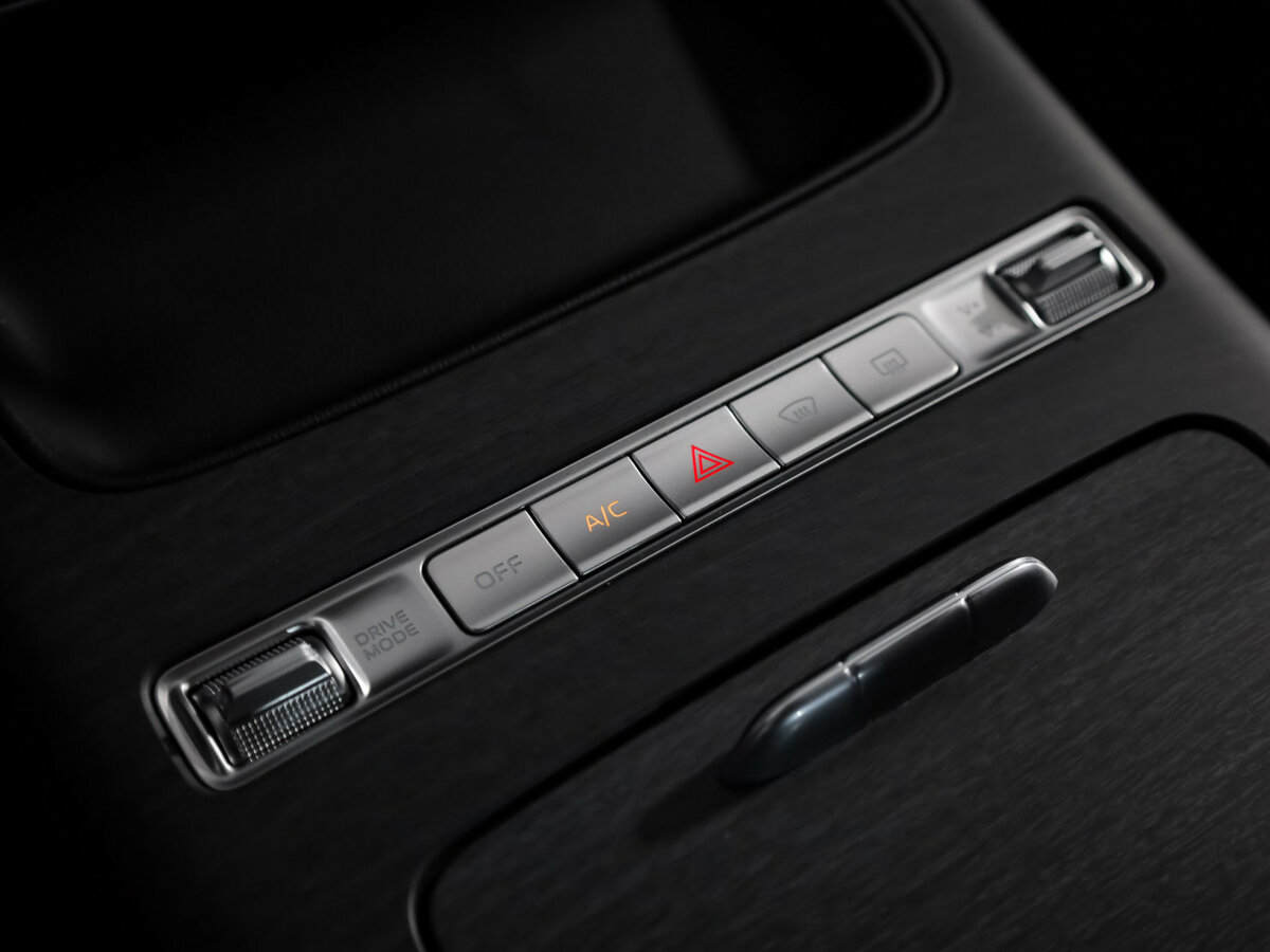 Купить Geely Preface I, 2024, 7 526 км, фото №18